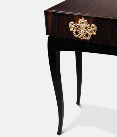 trinity rosewood