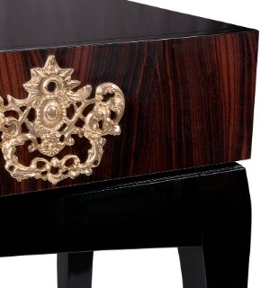 Trinity Rosewood