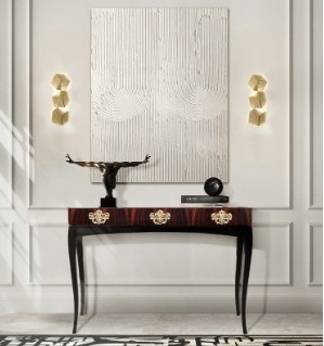 Trinity Rosewood