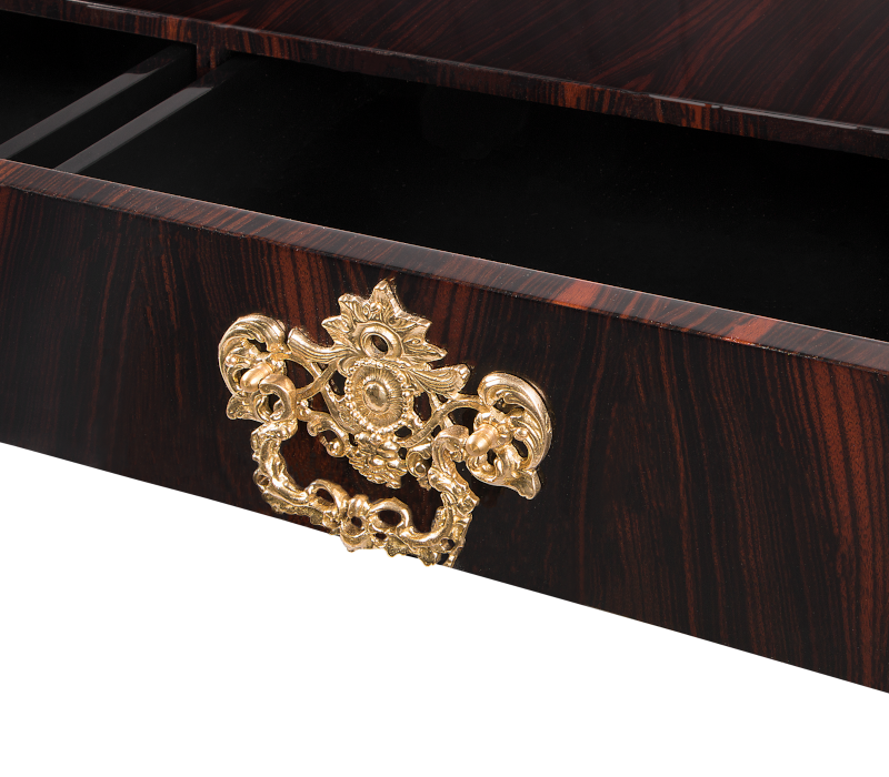 Trinity Rosewood Console mobile image 5