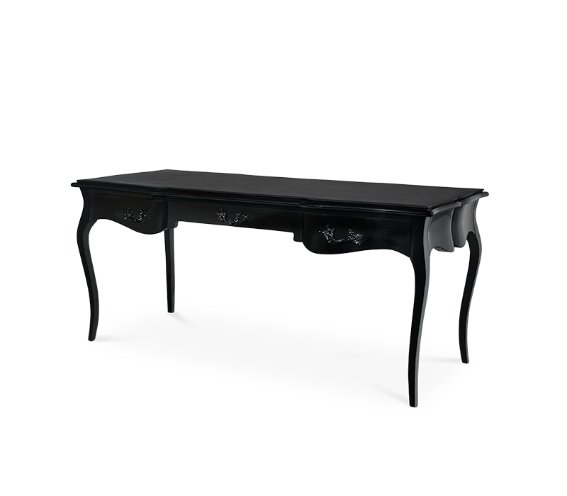 Boulevard II Desk mobile image 1