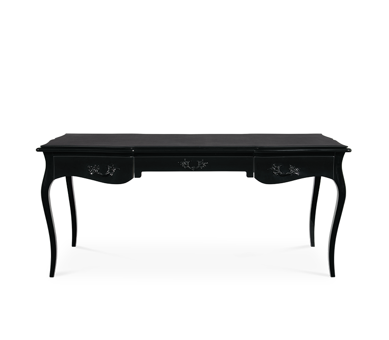 Boulevard II Desk mobile image 2