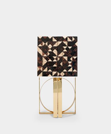 pixel walnut