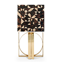 PIXEL WALNUT