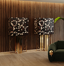 PIXEL WALNUT