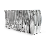 Monochrome silver