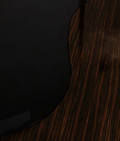 wave    ebony 