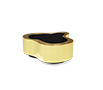 wave-polished-brass thumbnail 3