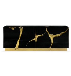 lapiaz black gold