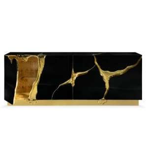 lapiaz black gold