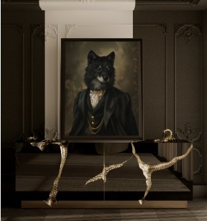 lapiaz black gold