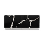 lapiaz black silver