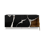 lapiaz black silver