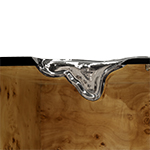 lapiaz black silver