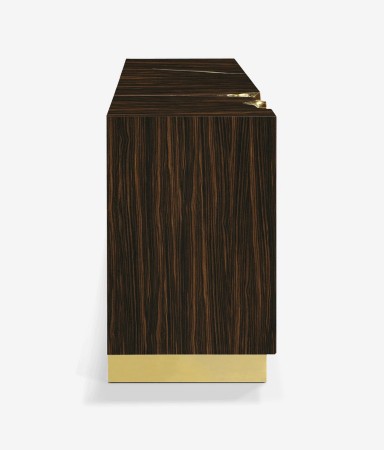 lapiaz ebony