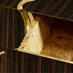 lapiaz ebony
