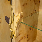 lapiaz walnut
