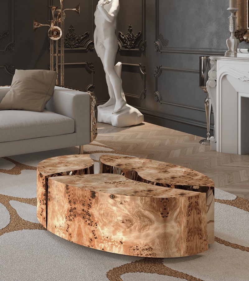lapiaz oval poplar