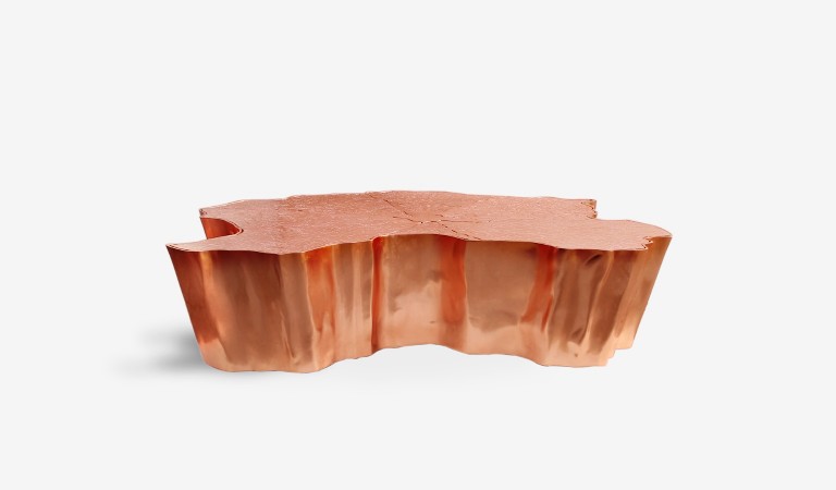 eden copper