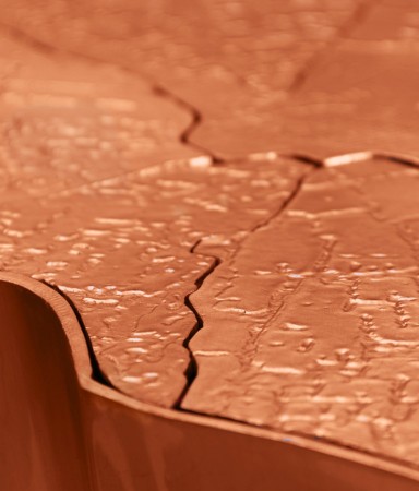 eden copper