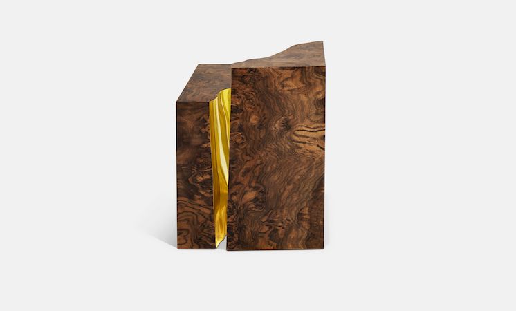 lapiaz walnut