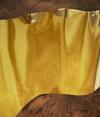 lapiaz walnut