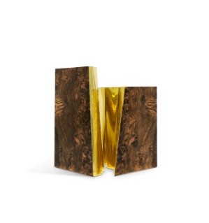 lapiaz walnut