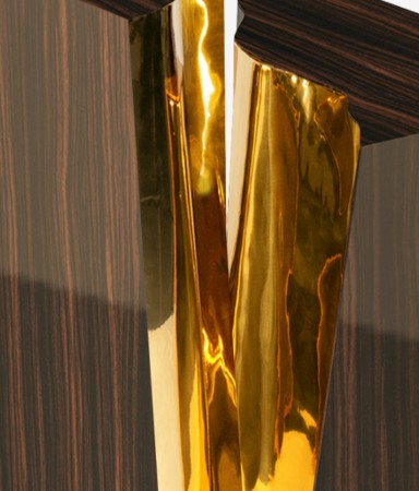 lapiaz ebony