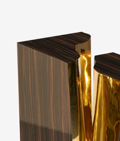lapiaz ebony