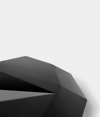 diamond black