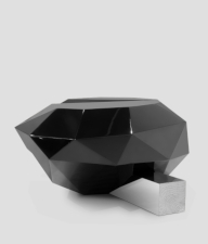 diamond black