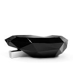 Diamond Black