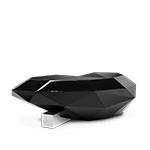 Diamond Black