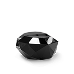 Diamond Black