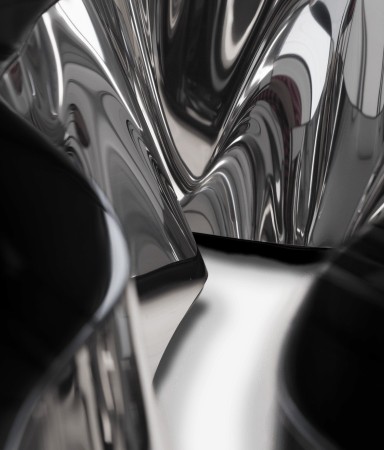 lapiaz black and silver