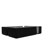 lapiaz black and silver