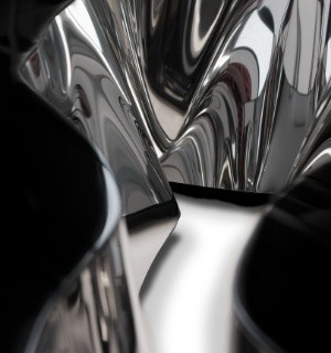 lapiaz black and silver