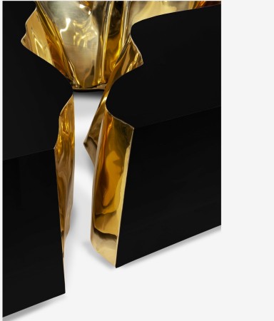 lapiaz black and gold