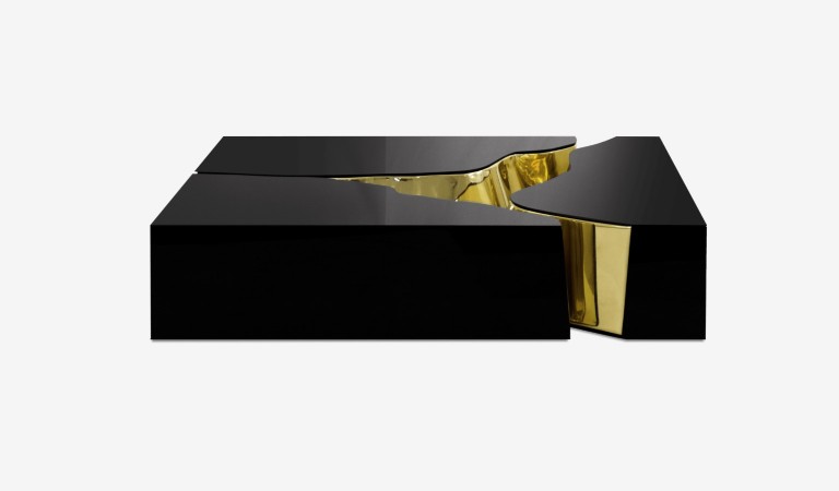 lapiaz black and gold