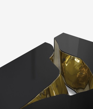 lapiaz black and gold