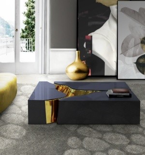 lapiaz black and gold