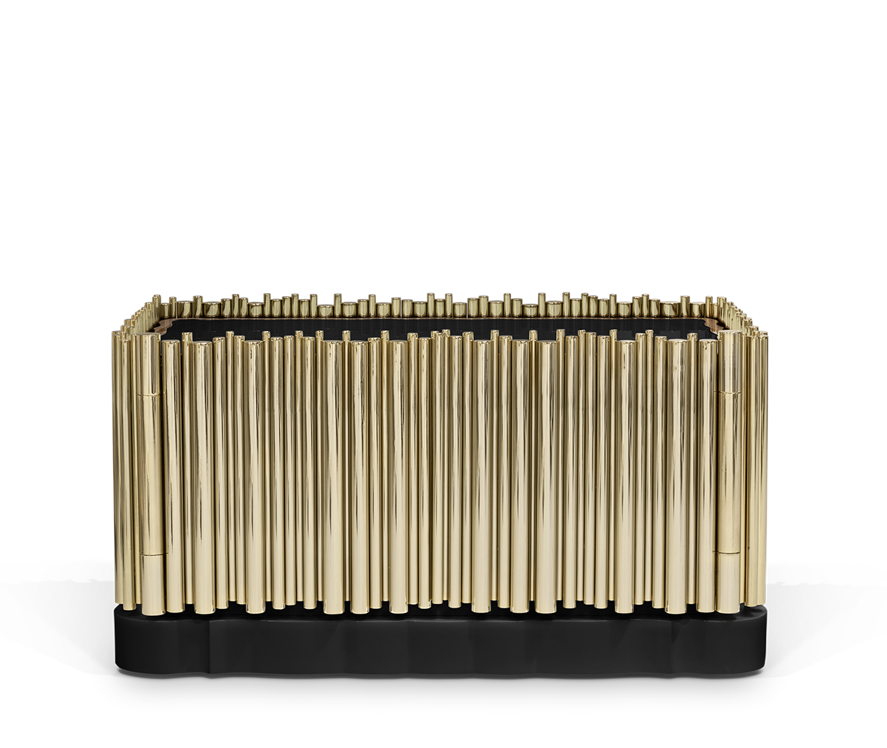 Contemporary symphony by Boca do Lobo