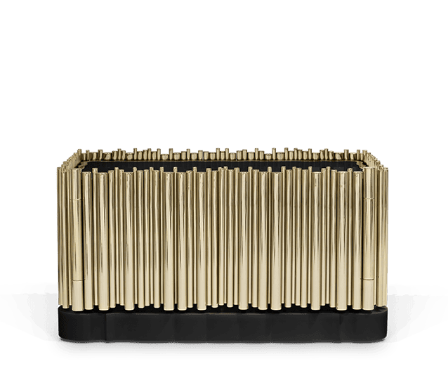 Luxury Pixel Cabinet by Boca do Lobo