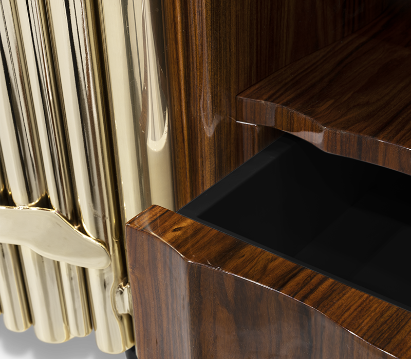 Symphony Nightstand mobile image 10
