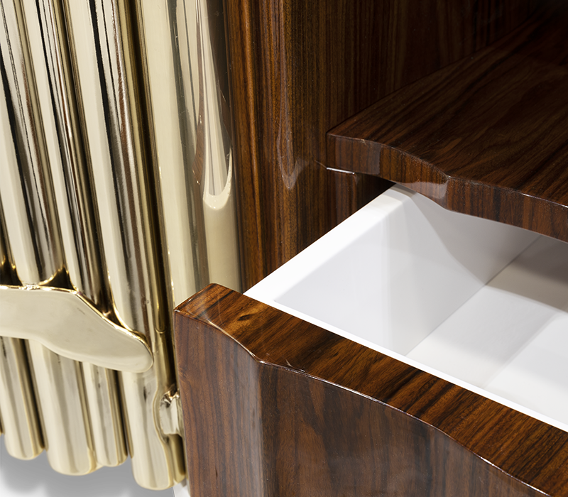 Symphony Nightstand mobile image 20