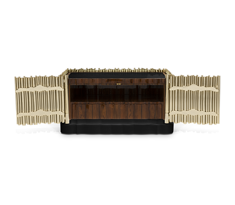 Symphony Nightstand mobile image 4