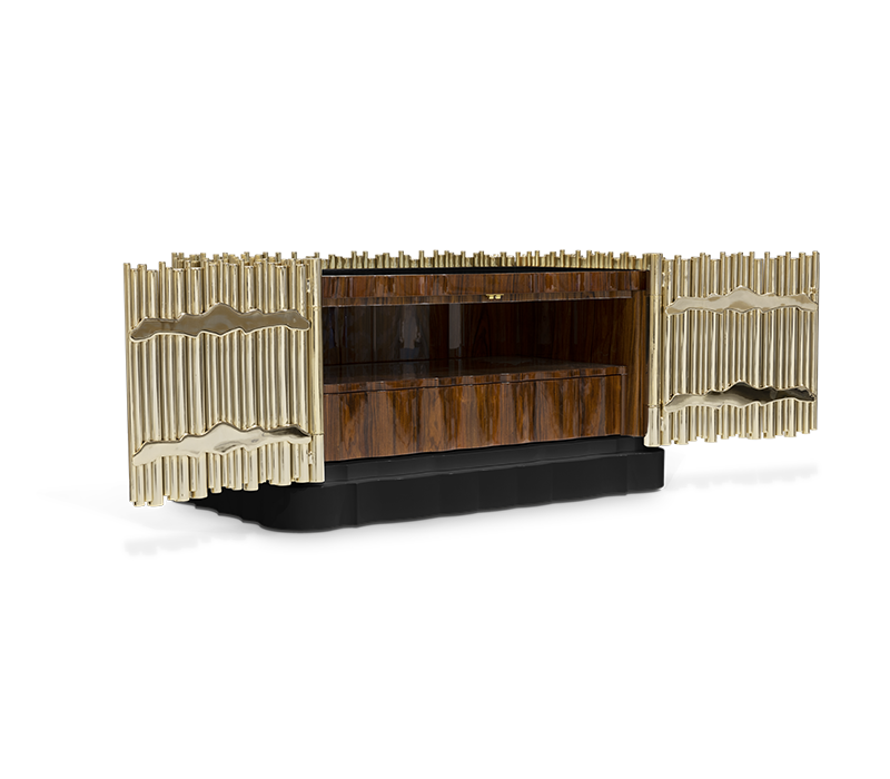 Symphony Nightstand mobile image 6