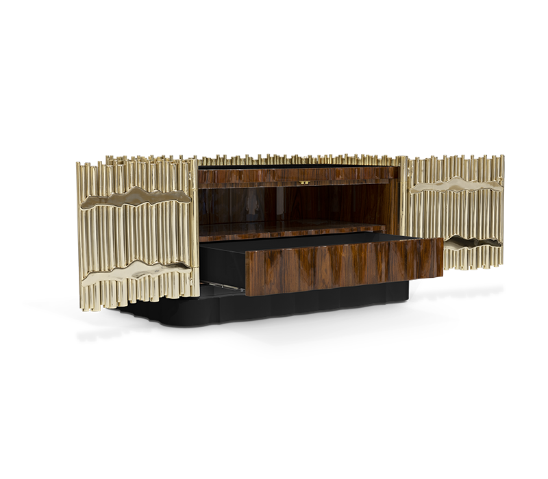 Symphony Nightstand mobile image 7