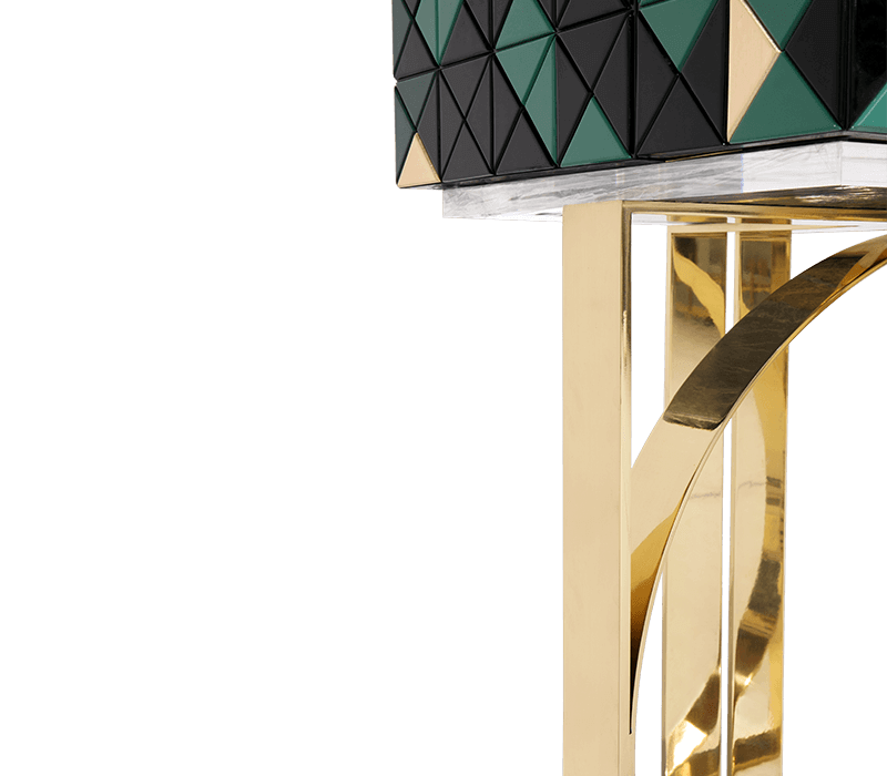 Pixel Green Cabinet mobile image 3