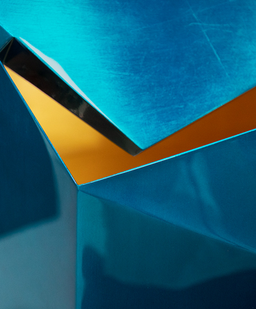 diamond blue